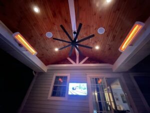 Simplistic Interiors Build Decks & Porches