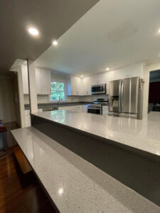 Simplistic Interiors Build Interior Kitchens